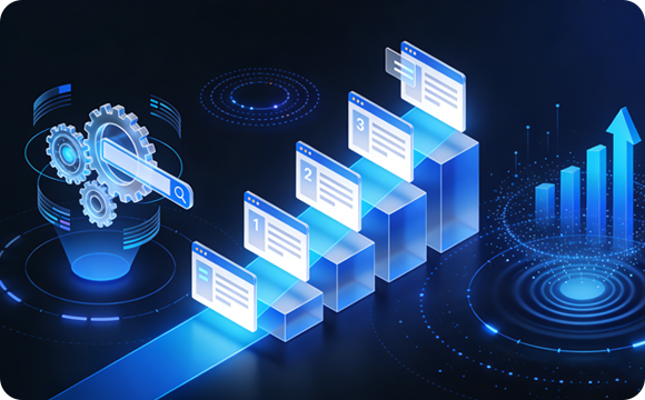 Google SEO排名因素 