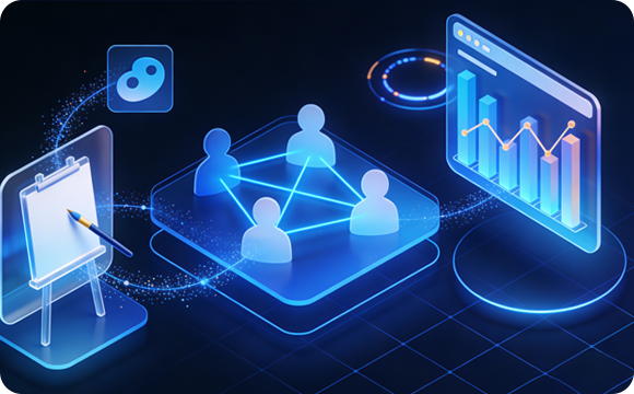 社交媒体如何运营，教你八招 