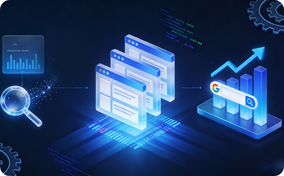 如何做好外贸网站的谷歌SEO优化工作-1 